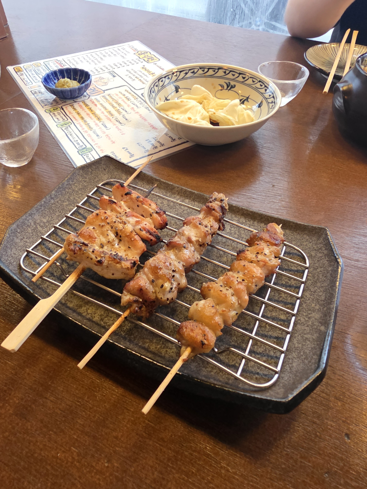 야키토리나니야 대표 사진