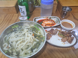 Hongdukkaesonkalguksu 4