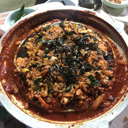 하늘아래 2