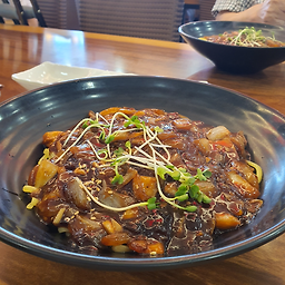 중화요리 두드림 3
