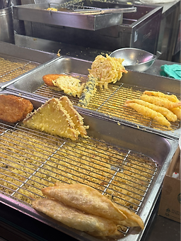 홍코너 신천 새마을시장점 사진 2