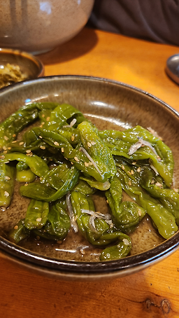 Osaengdotorimukjip (오생도토리묵집) 3