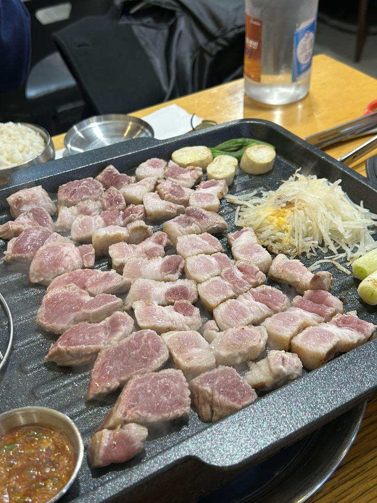 익선동목장 2호점 사진 2