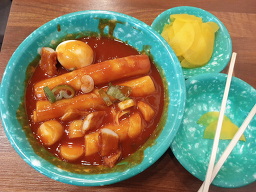 Halmaetteokboki (할매떡볶이) 2