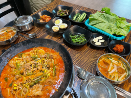 정희네두루치기 사진 3