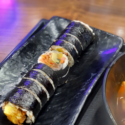 청담동마녀김밥 강남역점 사진 4