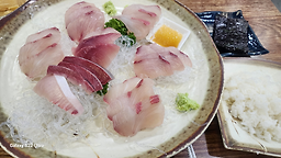 Sujeonghoetjip (수정횟집) 1