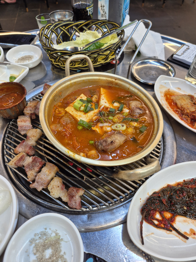 돈사돈 월정점 사진 5