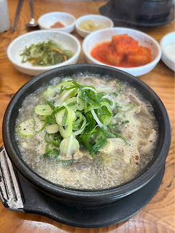 제주은희네해장국 4