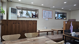 Myeongseongureongissambap (명성우렁이쌈밥) 1