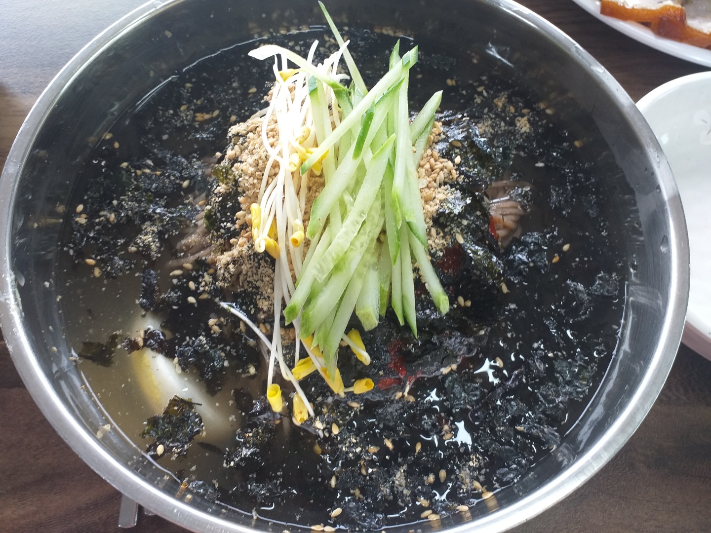 대가막국수 2