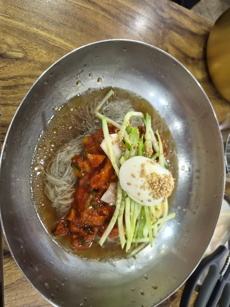 함흥냉면 5