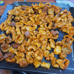 Munhyeonhalmaegopchang 1