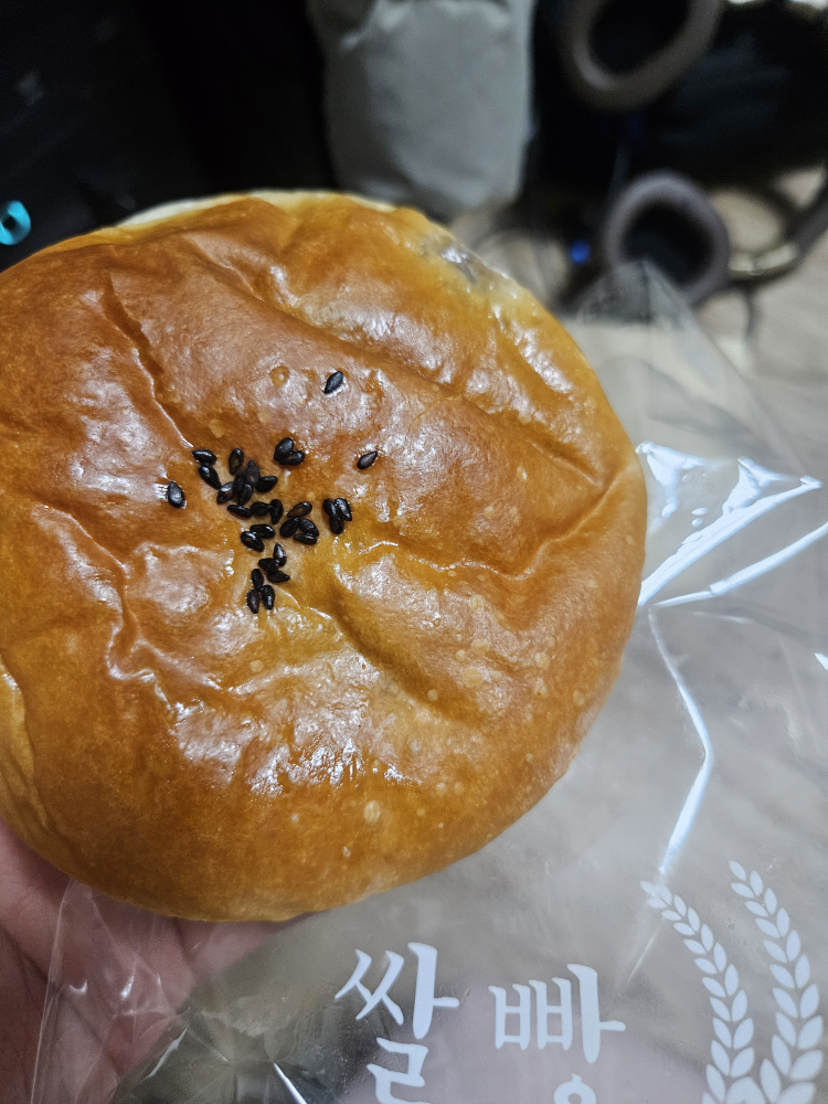 교대쌀빵 대표 사진