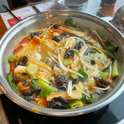 Dukkitteokboki pohangjungangjeom 3