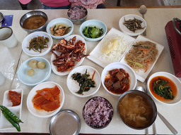 정소암식당 사진 5