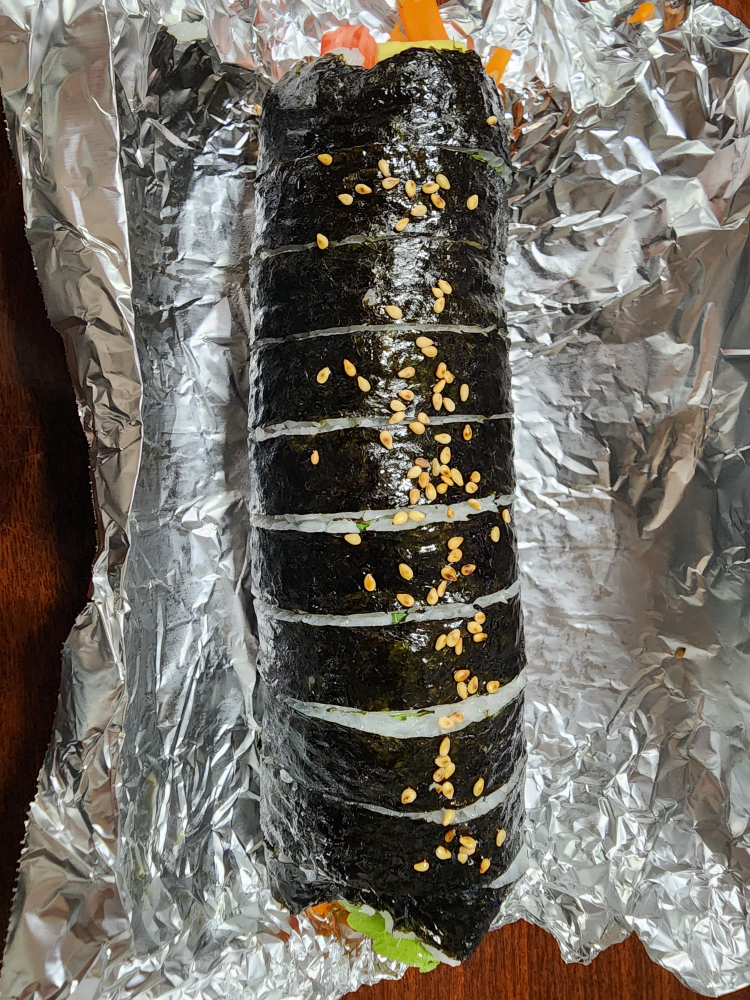 Seosangimbap (서산김밥) 3