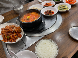 동해식당 대표 사진