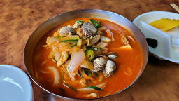 Taehwaru (태화루) 3