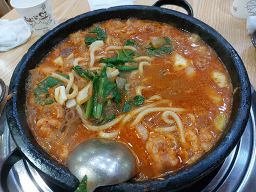 고성곱창 1