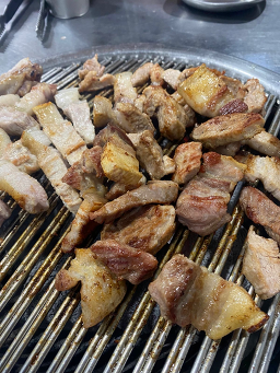흑돈퍼주는집 사진 3