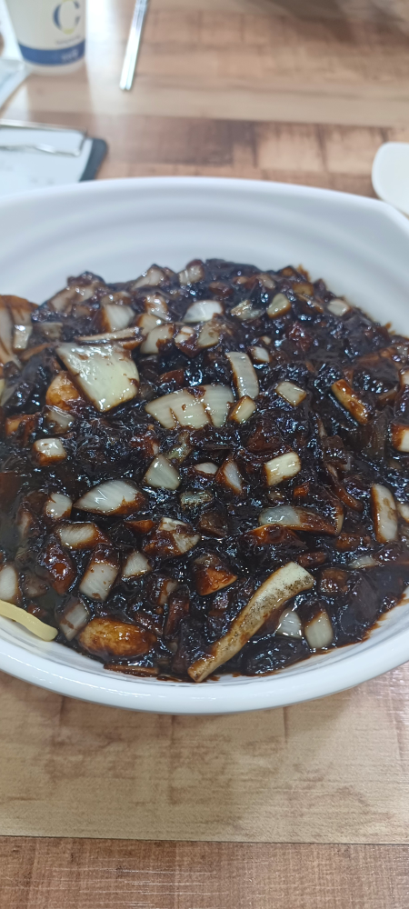 젠시오홍대차돌짬뽕 4