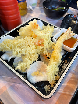 Tangjeonghoetjip (탕정횟집) 3