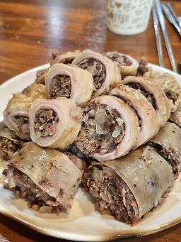 김천식당 5