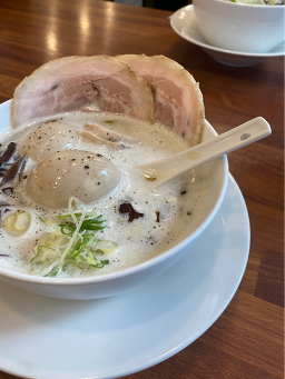 오레노라멘 강남점 사진 6