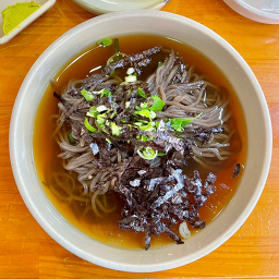 서울소바 6