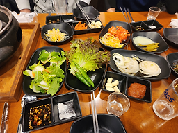 Majangdon (마장돈) 2