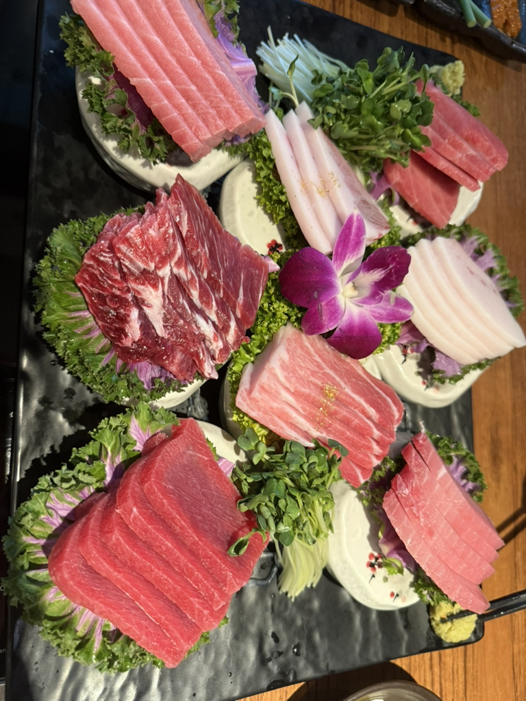 미도참치 대표 사진