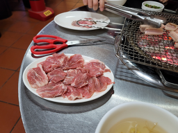 참숯불꼼장어구이 대표 사진