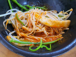 Byeolmiseongchan (별미성찬) 1