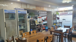 하효왕족발보쌈 사진 4