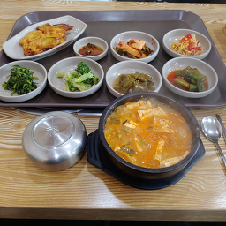 Nondureongbatdureong (논두렁밭두렁) 1