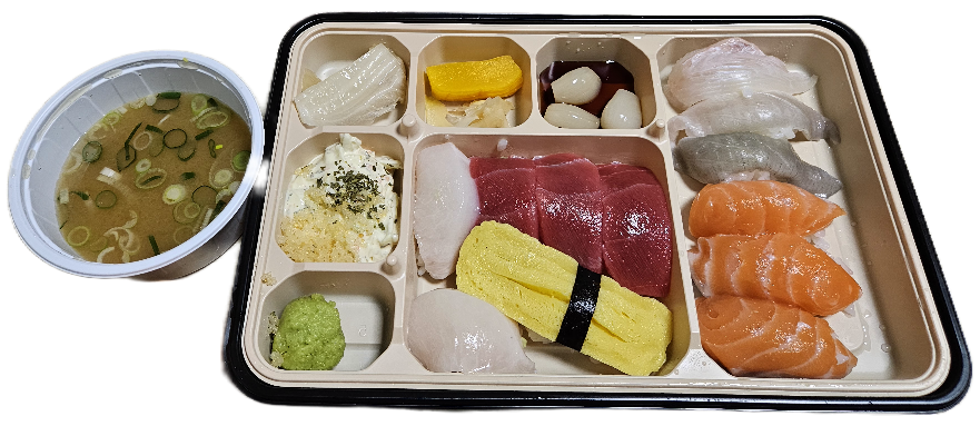 원참치 6