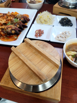 통나무집 5