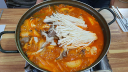 Goguryeomyeongjang (고구려명장) 1