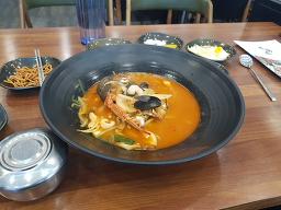 길용성중화요리 1