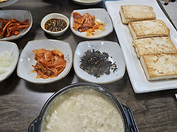 Wonganesigolsondubu (원가네시골손두부) 1