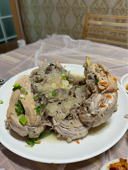 Wollamsikdang (월남식당) 1