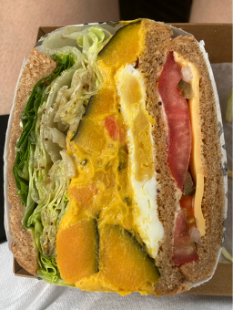 Kape400 (카페400) 1
