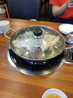 진미철판구이 사진 2