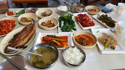 정소암식당 사진 4
