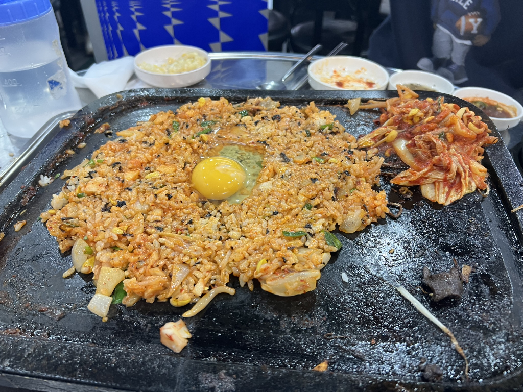 구들짱황소곱창 영통점 대표 사진