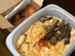 파스타입니다 영통점 사진 3
