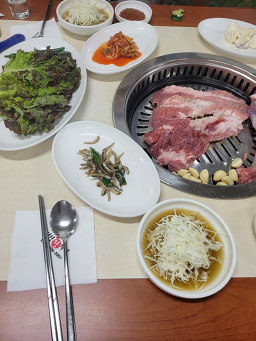 성산왕갈비 사진 3
