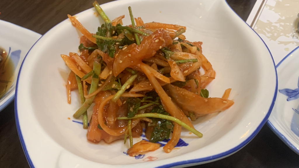 Donggyeongseusi (동경스시) 3