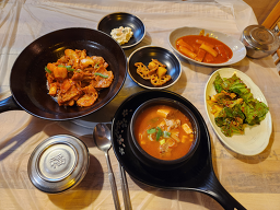 초가집 6